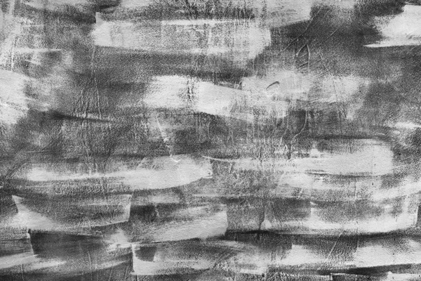 Old gray painted wall background — Stock Photo, Image