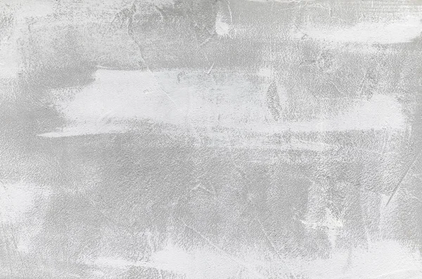 古い灰色の塗装された壁の背景 — ストック写真
