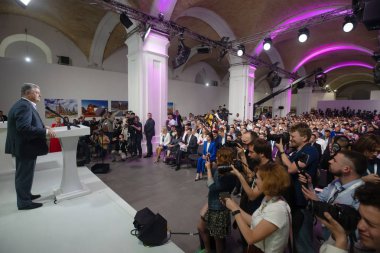 Avrupa Dayanışma Partisi Toplantısı