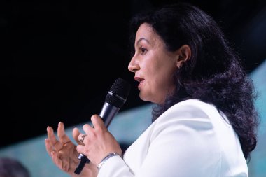 Avrupa Dayanışma partisi Kongresi, Kyiv, Ukrayna