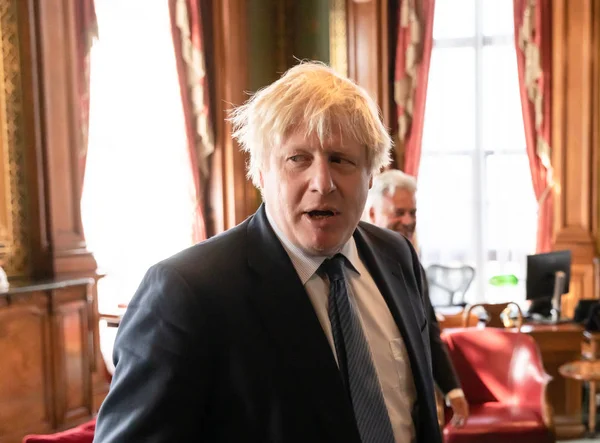 Boris Johnson — 스톡 사진