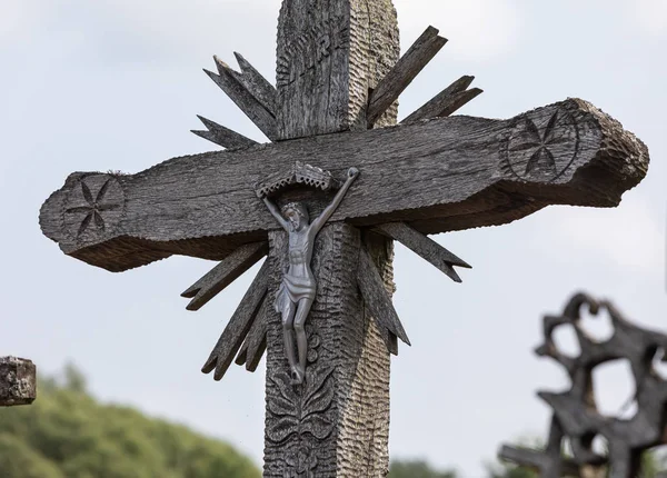 Hill of Crosses