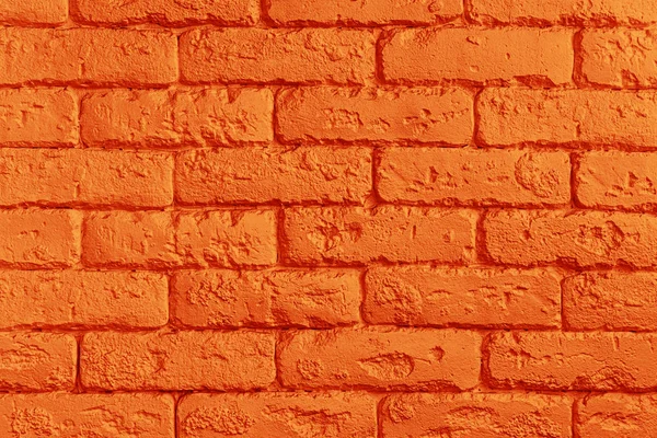 White brick wall background — Stock Photo, Image