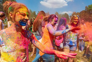 Renk Festivali Colorfest