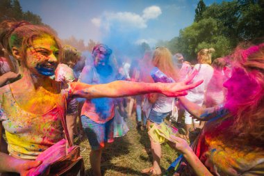 Renk Festivali Colorfest