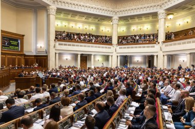 Ukrayna Devlet Başkanı Volodymyr Zelensky