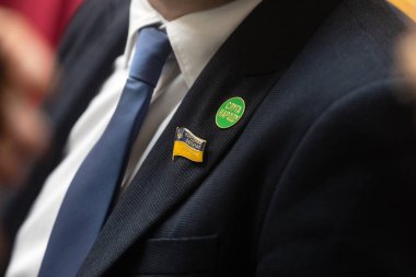 Verkhovna Rada Dokuzuncu convocation Ukrayna