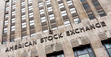 Amerikan borsası - Amex