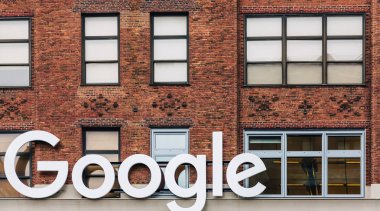 Google New York ofisi