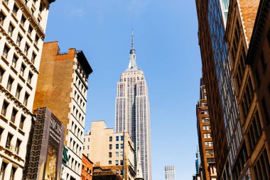 Empire State Binası