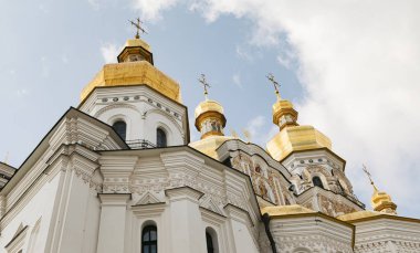 Kiev Pechersk Lavra in Kiev, Ukrayna