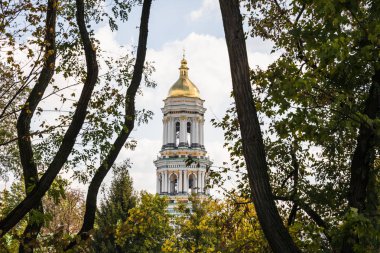 Kiev Pechersk Lavra in Kiev, Ukrayna