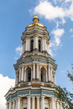 Kiev Pechersk Lavra in Kiev, Ukrayna