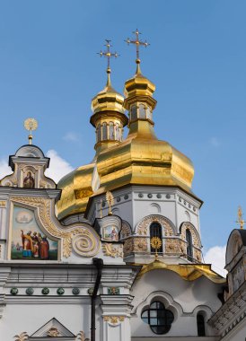 Kiev Pechersk Lavra in Kiev, Ukrayna