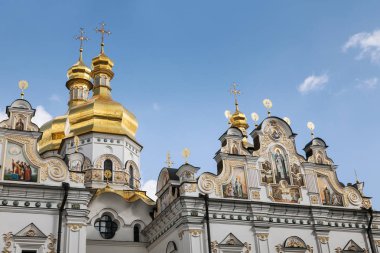 Kiev Pechersk Lavra in Kiev, Ukrayna