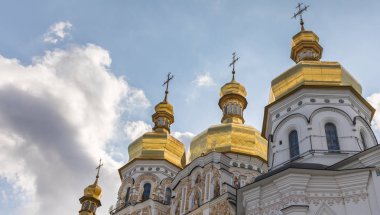 Kiev Pechersk Lavra in Kiev, Ukrayna
