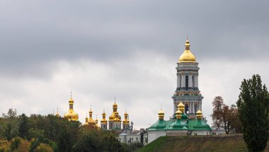 Kiev Pechersk Lavra