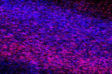 Neon renklerinde modaya uygun soyut arkaplan