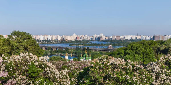 Kiev landschappen — Stockfoto