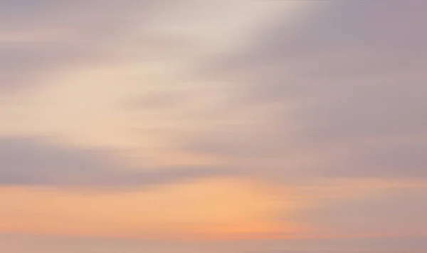 Resumen Borroso Fondo Naturaleza Nubes Movimiento Borrosas Antecedentes Para Diseño —  Fotos de Stock