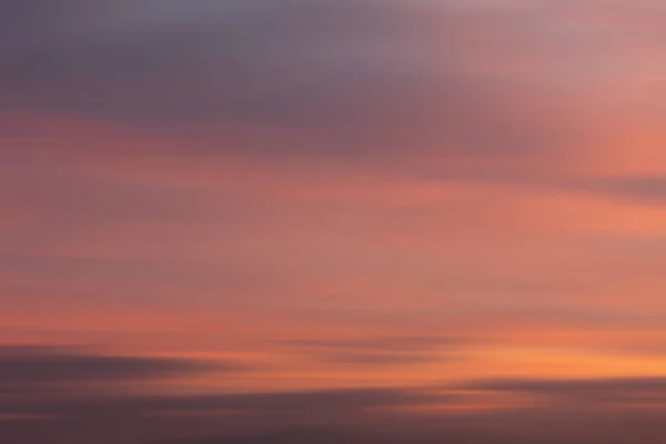 Abstrato Desfocado Fundo Natureza Nuvens Movimento Desfocadas Antecedentes Para Design — Fotografia de Stock