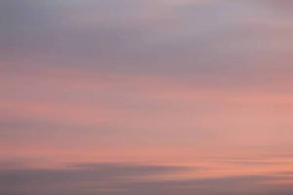 アブストラクトぼやけた自然背景 動きに雲がぼけている デザインとテンプレートの背景 — ストック写真