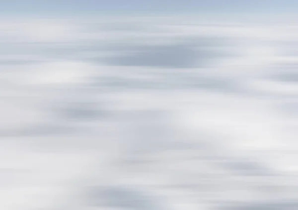 Abstract Wazig Natuur Achtergrond Wolken Beweging Vervagen Achtergrond Voor Ontwerp — Stockfoto