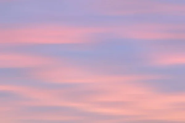 アブストラクトぼやけた自然背景 動きに雲がぼけている デザインとテンプレートの背景 — ストック写真