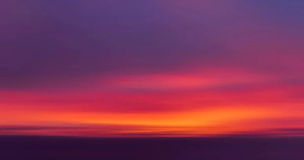 Abstrakte Verschwommene Natur Hintergrund Wolken Bewegung Verschwimmen Hintergrund Für Design — Stockfoto