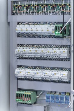 Ev araba akü süb. Tanı ekipmanları.