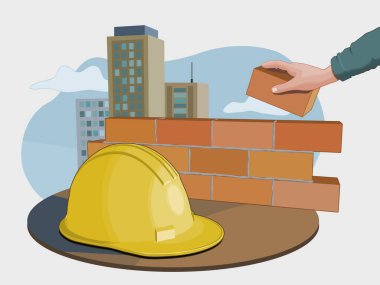 İnşaat sektöründe kavramı