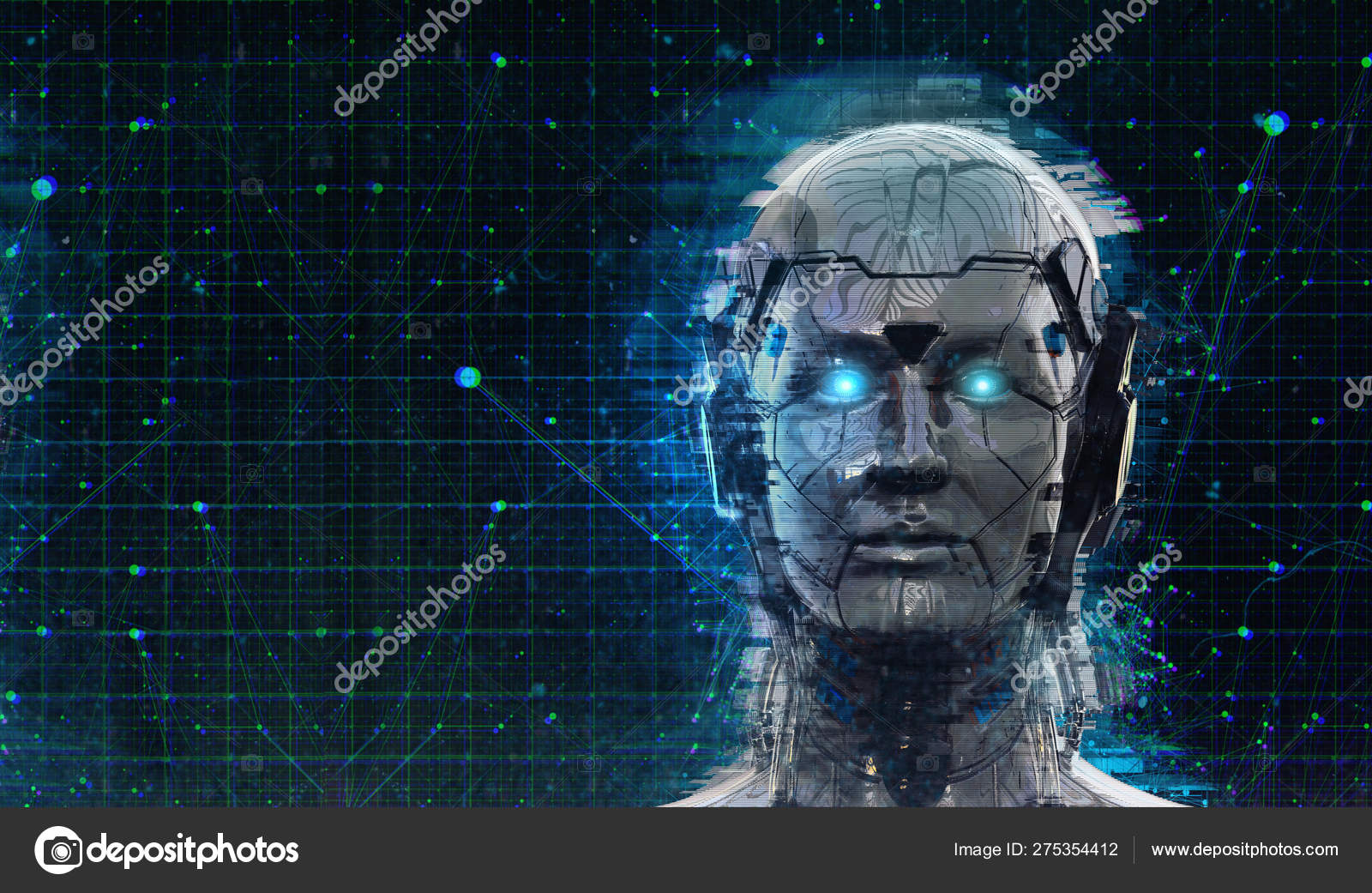 Technology Robot Sci Woman Cyborg Android Background Humanoid Artificial Intelligence Stock Photo by ©abidal 275354412 Technology Robot Sci Woman Cyborg Android Background Humanoid Artificial Intelligence Stock Photo by ©abidal 275354412