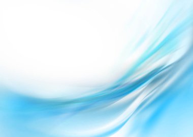 delicateand yumuşak mavi arka plan 