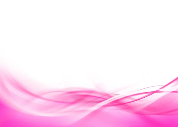 柔和细腻的粉红色背景 — 图库照片