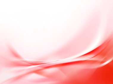 White and red Polish flag clipart