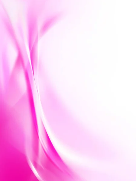 Fondo rosa abstracto delicado — Foto de Stock