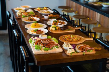 Tablo ev yapımı foo tam