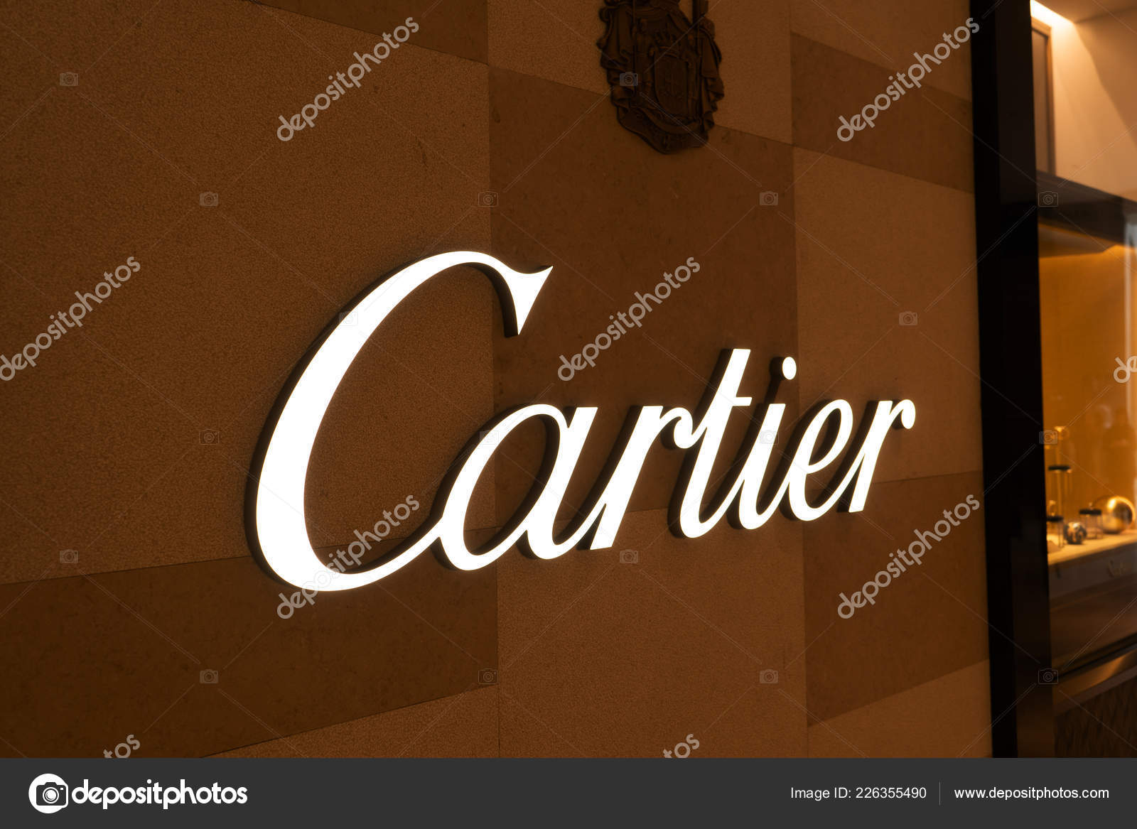 cartier shop malaysia