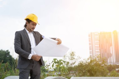 Arapça genç mimar mühendis olarak çalışan yer