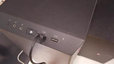 Kuala Lumpur, Malezya - 27 Temmuz 2019: Ünlü Kamera; Ronin-S ile Sony 