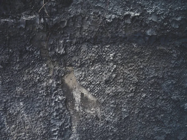 Γκρι Σκυροδέματος Grunge Παλιά Έξω Από Τείχος Παρασκήνιο — Φωτογραφία Αρχείου