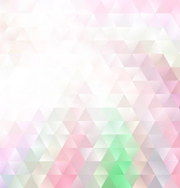 Spirale Farben Dreieck Textur Hintergrund — Stockfoto
