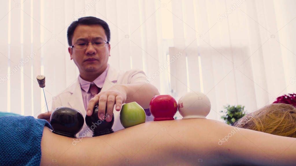 Chinesische massage osnabrück