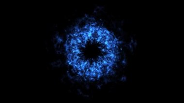 Evrende Shok dalgası