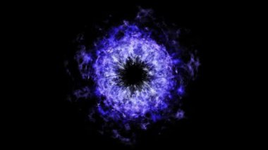 Evrende Shok dalgası