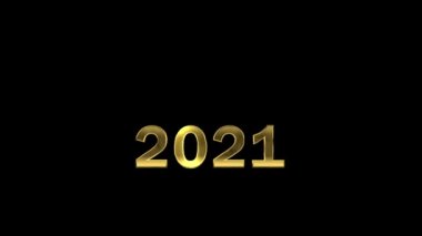 Altın sayılarda toplayan parçacıklar - 2021