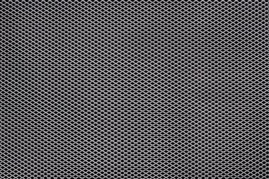 Metal ağ - doku veya arkaplan