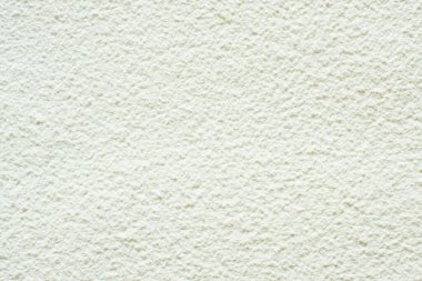 Arkaplan ya da doku olarak masaya saçılmış buğday unu 