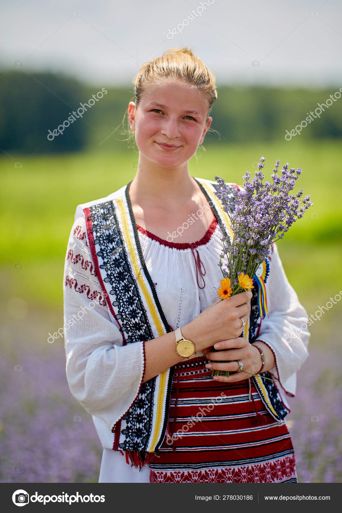 Romanian girls pictures