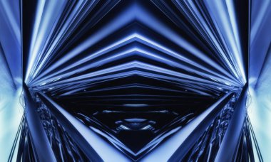 dijital teknoloji arka plan 3D render